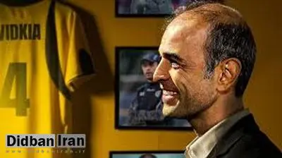 نویدکیا: یکی از بهترین بازیهای چند سال اخیر سپاهان بود/ باورم نمیشود بازی را از دست دادیم