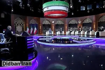 روزنامه جمهوری اسلامی: مناظره کاندیداها نشان داد افراد تاییدصلاحیت شده در اندازه ریاست جمهوری نیستند/ با این ترکیب مشارکت مردمی شکل نمی گیرد
