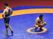 مشخص شدن ترکیب تیم های حاضر در جام جهانی کشتی آزاد