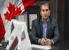 ماجرای اخراج مدیرکل وزارت راه و شهرسازی دولت سابق از کانادا ؛ آقای مدیرکل خود را راننده اوبر معرفی کرد/ شناسایی ۲۰ مقام جمهوری اسلامی در خاک کانادا