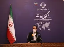 سخنگوی دولت: دولت در توسعه آزادی‌های عمومی مردم جدی است/  مردم دیگر برای خرید مرغ استرس ندارند
