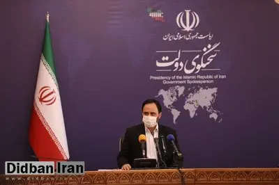 سخنگوی دولت: دولت در توسعه آزادی‌های عمومی مردم جدی است/  مردم دیگر برای خرید مرغ استرس ندارند