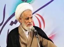 آیت الله کعبی: جایزه جهانی شهیدنصرالله را در مقابل جایزه نوبل تأسیس کنیم/ برنده جایزه نوبل امسال برانداز است 