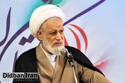 آیت الله کعبی: جایزه جهانی شهیدنصرالله را در مقابل جایزه نوبل تأسیس کنیم/ برنده جایزه نوبل امسال برانداز است