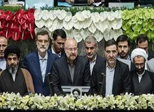 چهارشنبه؛ ترکیب هیات رییسه مجلس انقلابی چقدر تغییر می کند؟/ فریدون عباسی رقیب قالیباف می شود/ پزشکیان، مصری و حاج بابایی نامزد جایگاه نایب رئیسی می شوند/ حاجی دلیگانی و سلیمی از ترکیب خارج می شوند؟