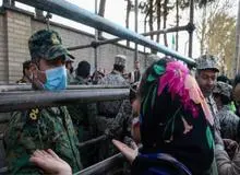 وزیر کشور درمورد حوادث مشهد: نیروی انتظامی وظیفه ذاتی خود را انجام داده/ هنوز مشخص نیست چه کسی اسپری فلفل  زده