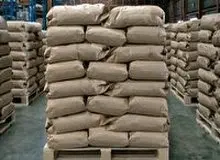 عرضه بیش از یک میلیون و صد هزار تن سیمان در بورس کالا 