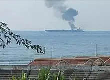 ماجرای حمله به نفتکش ایرانی چه بود؟

