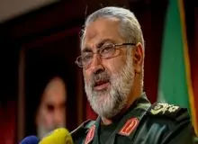  سخنگوی ارشد نیروهای مسلح: سیلی به یک سرباز، سیلی به نیروهای مسلح است/ متاسفانه با آن فردی که با عنوان بازپرس با سرباز درگیر شده بود برخوردی نشد
