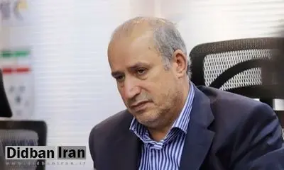 رییس فدراسیون فوتبال: باشگاههای ایران زیانده هستند