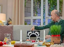 ارگان مطبوعاتی صداوسیما از «مهمونی» شاکی شد/ برنامه جدید «ایرج طهماسب» مناسب کودکان نیست چون پر از هتاکی است