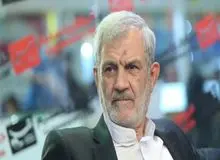 غفوری فرد: احتمال دارد رئیسی از نیروهای اصلاح‌طلب هم استفاده کند/ سقف رأی محسن رضایی همین حدود است/ کجا دیده شده مردم ساعت ۲ شب بیایند رأی بدهند؟
