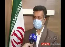 معاون امنیتی انتظامی استاندار سیستان و بلوچستان: مردم مراقبت کنند، جوانان تحریک نشوند/ فیلم