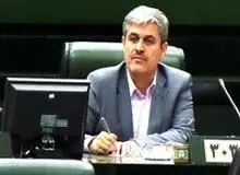 تاجگردون: آقای بیطرف گفت در بحث انتقال آب خوزستان به یزد تعارف ندارم و انجام خواهم داد