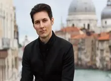 مدیرعامل تلگرام: بیش از ۱۰۰ فرزند دارم و از همین‌حالا وصیت‌نامه‌ام را نوشته‌ام