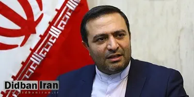 علیزاده: واعظی نمی تواند بگوید مجلس حق دخالت در بورس را ندارد