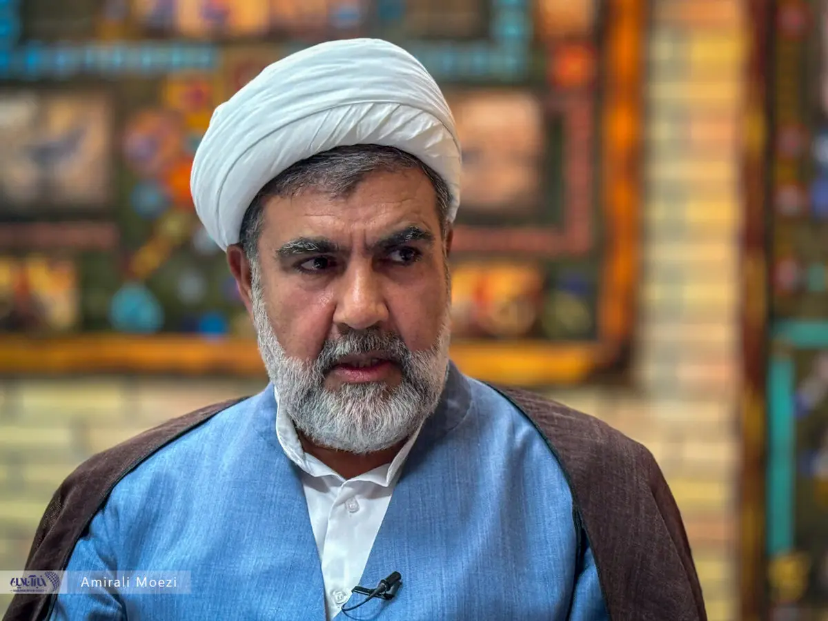 اظهارات غضنفرآبادی درباره پشت پرده هجمه ها علیه رئیس قوه قضائیه/ بدون اطلاعات دقیق انجام می دهند/ مجلس با وضع مالیات بر مهریه مخالف است