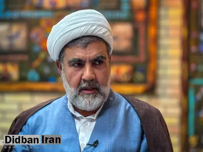 اظهارات غضنفرآبادی درباره پشت پرده هجمه ها علیه رئیس قوه قضائیه/ بدون اطلاعات دقیق انجام می دهند/ مجلس با وضع مالیات بر مهریه مخالف است