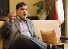 ادامه پیغام و پسغام رئیس بسیج دانشگاه تهران و محمد مرندی؛ آقای مرندی! آب در آسیاب دشمن نریزد