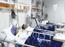 موج آنفلوآنزا در ایران:  ۱۰۱ نفر تاکنون جان باخته‌اند