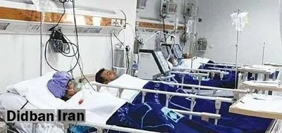 موج آنفلوآنزا در ایران:  ۱۰۱ نفر تاکنون جان باخته‌اند