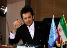 تعلیق حسام نواب صفوی از وکالت با محکومیت در پرونده کیفری