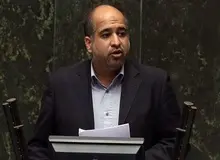 خضریان، نماینده مجلس: «زن» به یک ‎اسم رمز تبدیل شده / اتفاقات اخیر پیچیده‌تر از مطالبه‌گری حول درگذشت مهسا امینی است / شاهد جولان «اغتشاشگران آموزش دیده» هستیم