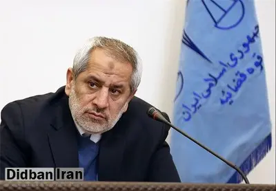 دادستان تهران: جز بازگشت وجوه، مانع دیگری در پرونده بابک زنجانی وجود ندارد/ پیگیری حادثه اتوبوس علوم تحقیقات