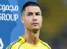 رونالدو جام جهانی را از دست می‌دهد؟