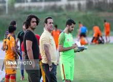 افشای یکی از دلایل قطع همکاری کریمی با نفتی‌ها
