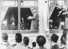 پست اینستاگرامی سیدحسن خمینی در سالروز صدور فرمان مشروطه