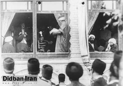 پست اینستاگرامی سیدحسن خمینی در سالروز صدور فرمان مشروطه