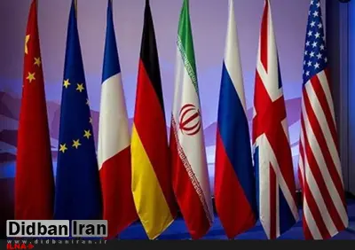 وزیر خارجه انگلیس از برجام و توافق هستهای غرب با ایران دفاع کرد