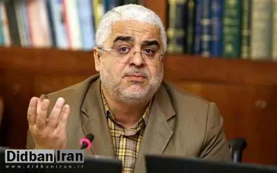 فعال سیاسی: حرف های رییسی خلاف آمار رسمی بانک مرکزی و مرکز آمار است/ آدم های عاقل و باسواد کنار آقای رئیسی نیستند