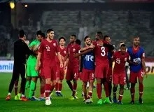 پاداش امیرقطر به بازیکنانش؛ از خانه در لندن تا حقوق مادام‌العمر!