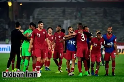 پاداش امیرقطر به بازیکنانش؛ از خانه در لندن تا حقوق مادامالعمر!