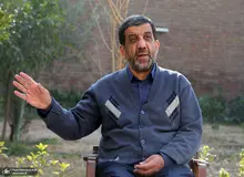 ضرغامی: به دنبال توسعه صنعت گردشگری ایرانی اسلامی هستم
