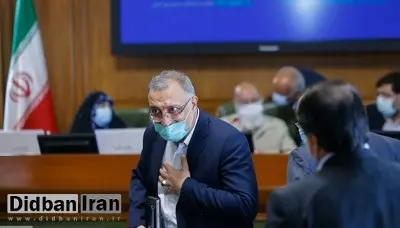 شهردار تهران : بلیط مترو باید ۲۰ هزار تومان باشد