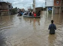 جزئیاتی از وام‌ دولت برای سیل‌زدگان