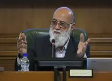 چمران: شوراها و شهرداری‌ها با تصویب لایحه "مالیات بر ارزش افزوده" فلج می‌شوند