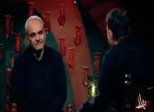 توضیح رییس صداوسیما درباره ممنوع التصویری جواد خیابانی