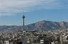 افزایش نسبی دمای هوای تهران تا فردا
