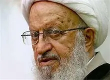 تذکر بی‌سابقه آیت‌الله مکارم به شورای نگهبان

