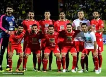 شش پرسپولیسی در آستانه محرومیت از فینال آسیا