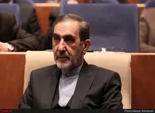 نوری مالکی در تهران است/ ولایتی با نخست وزیر سابق عراق دیدار کرد