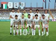 اعلام زمان قرعه‌کشی جام ملت‌های زیر ۲۳ سال آسیا