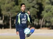 درخواست رسمی سپاهان براب جذب هافبک استقلال