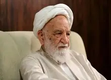آیت الله مسعودی خمینی: افراطیون دولت را تخریب می‌کنند؛ اگر ادامه دهند، اسامی‌شان را می‌گویم/ در شرایط فعلی از ظرفیت‌های خاتمی استفاده شود