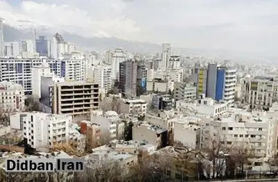 شناسایی ۷۴ هزار خانه خالی در تهران؛ ارسال پیامک اخطار به مالکان