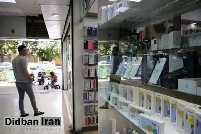 سه گوشی پرفروش در ایران که ارزش خرید ندارند